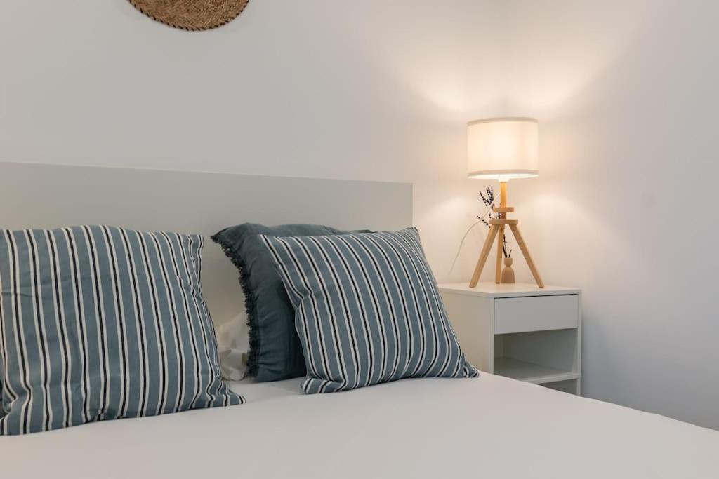 Lxr Pacifico 2Hab Junto Al Mar Leilighet Benalmádena Eksteriør bilde